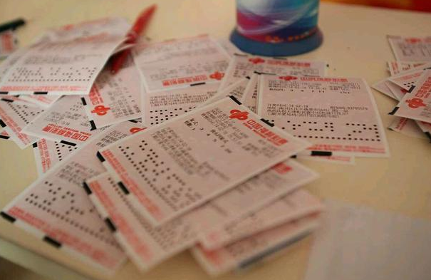 彩票中了500万,却拿不到所有的钱?原来中奖后还有"内幕"