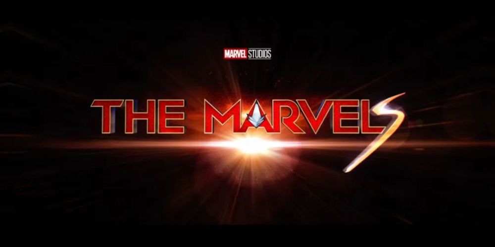 《惊奇队长2》(captain marvel 2)正式片名为the marvels,2022/11/11