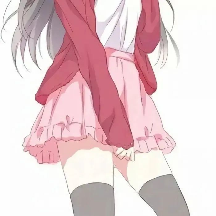 超美动漫部位女头 哭红了眼一定要记得长大