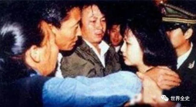 "最美死刑犯"任雪:死前主动张嘴,众人不解,行刑人员却