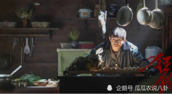 电影短剧齐天，跨越时空的艺术盛宴