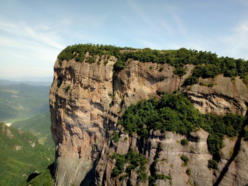 浙江仙居旅游攻略 低音号旅游