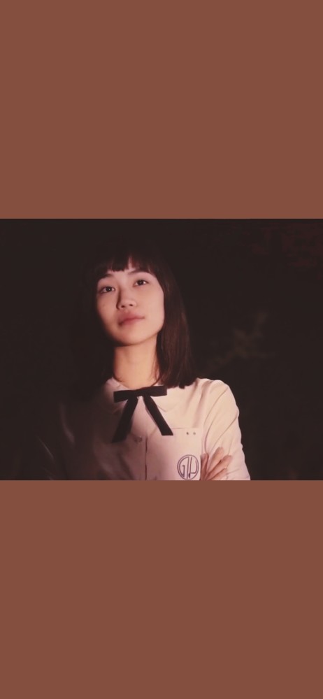 壁纸丨《禁忌女孩》30张绝美合集