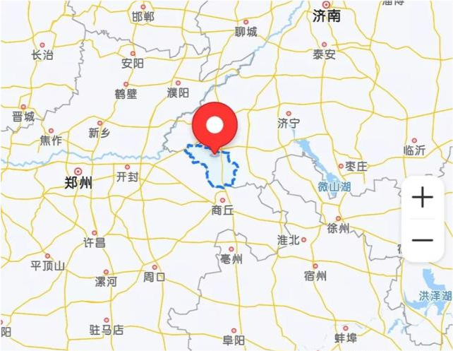 山东曹县人口_山东一个县城人口刚刚超越曹县,房价却是曹县的两倍