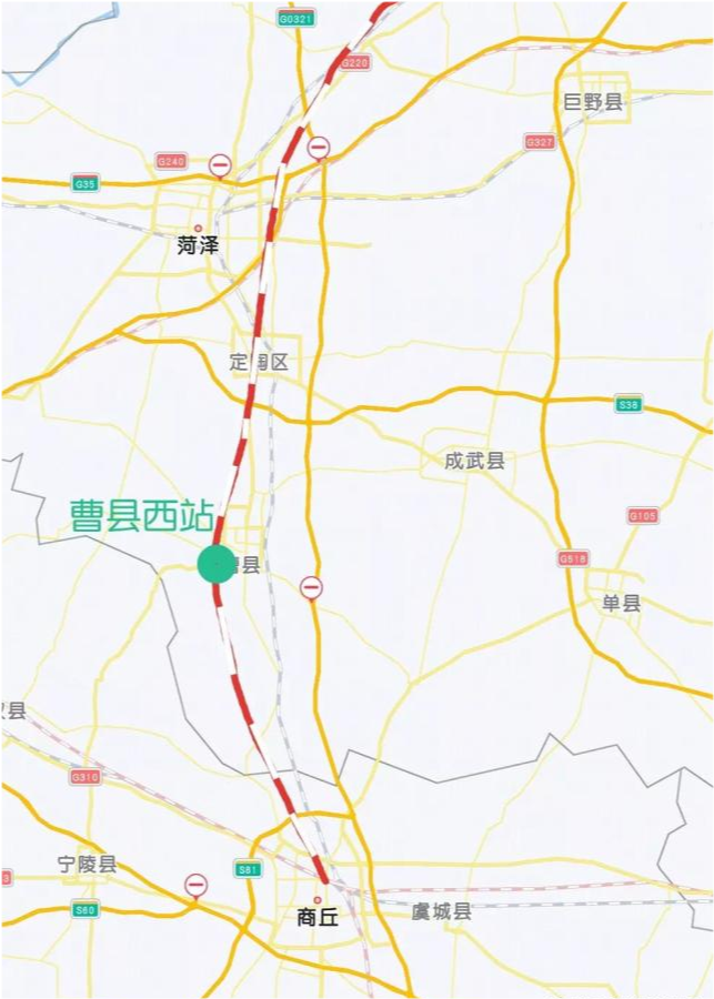 菏泽曹县人口_河南一县 与山东曹县 东明两县接壤 村里人出村就是跨省