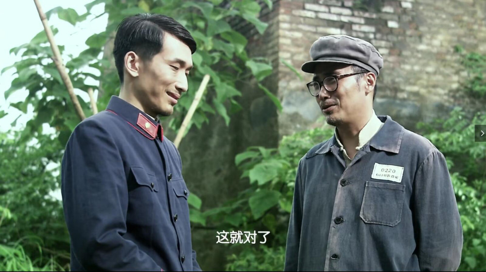 03《风筝》不仅仅是谍战剧其实《风筝》原来的送审版有51集,不过