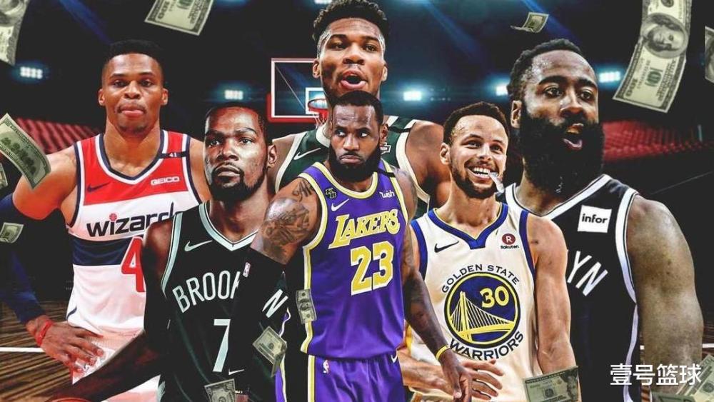 附加赛还不够!nba将增加锦标赛,一个赛季将有两个总冠军