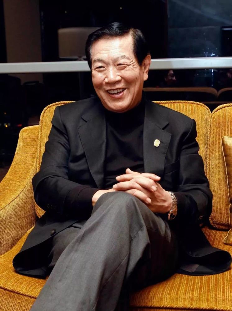 他是"华人神探"李昌钰,79岁时丧妻,80岁高龄再度"续弦