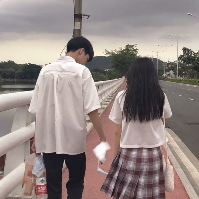 适合学生党的高甜情头来啦