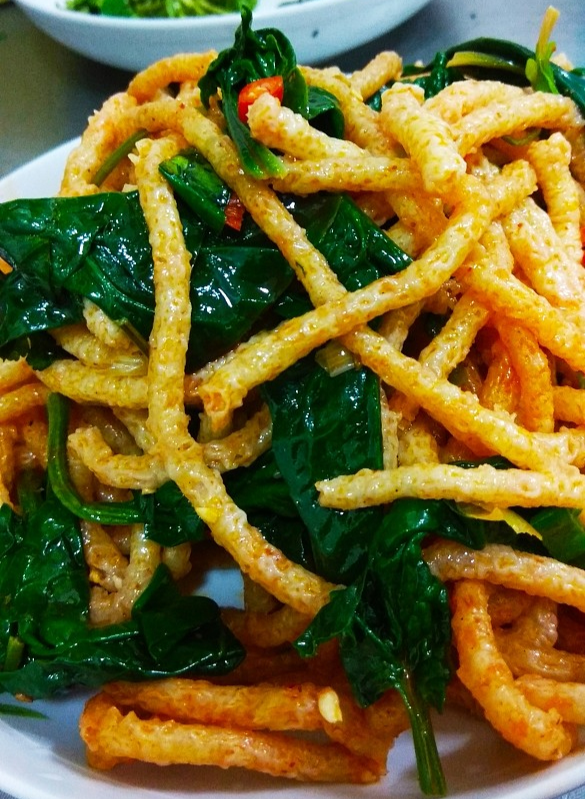 此文堪称丹凤本地美食攻略!欢迎大家留言补充