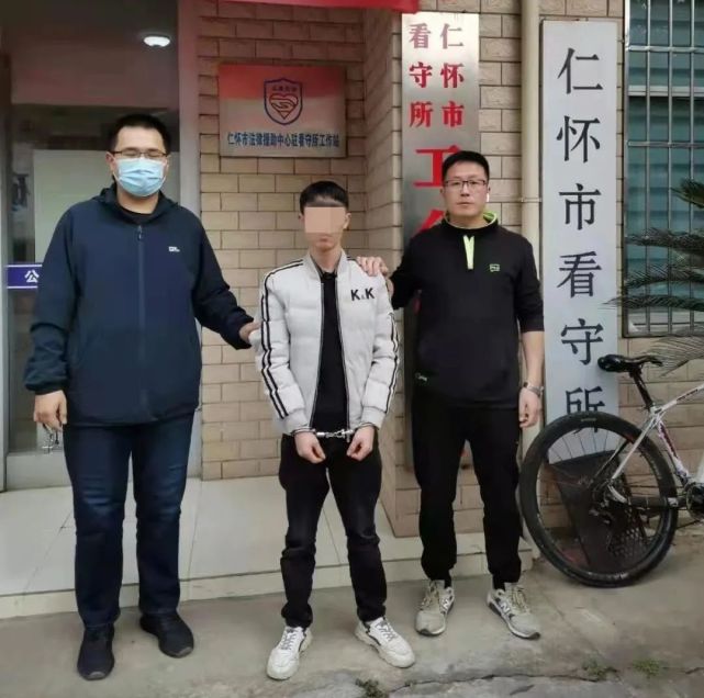目前,犯罪嫌疑人吕某,陈某已被依法执行逮捕,案件正在进一步审理中.