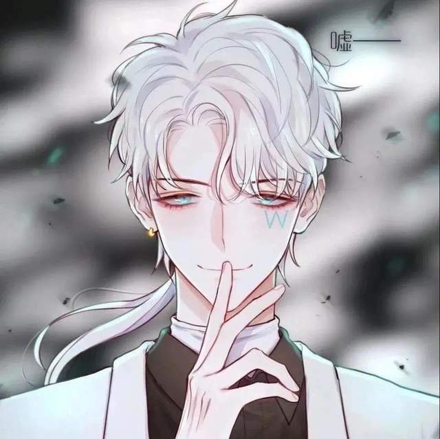男生头像 | 动漫,手绘头像