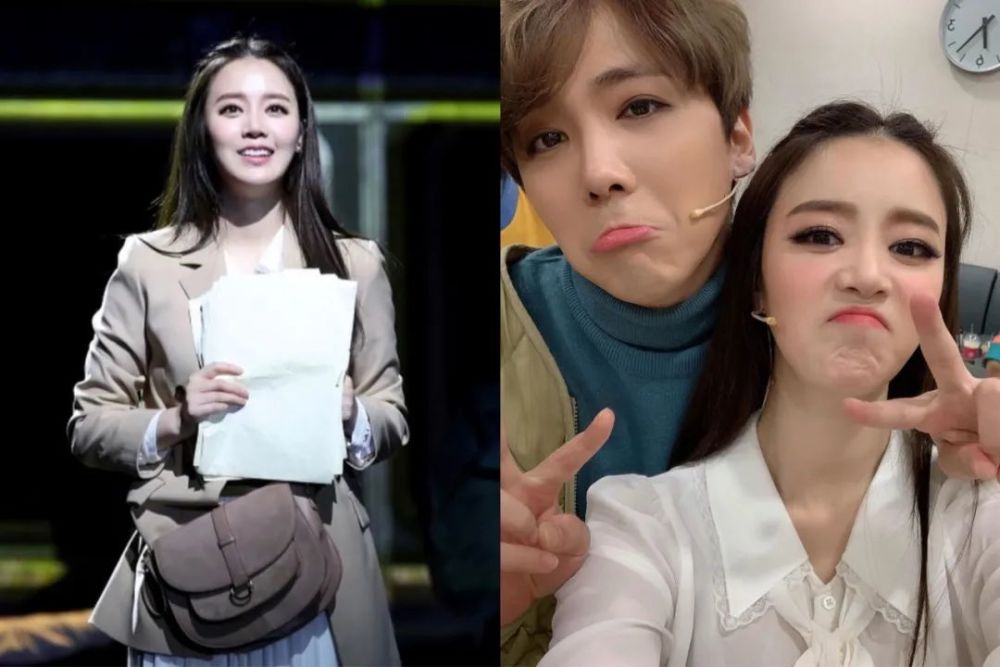 当爱情遇上夏娃，结果就像是给苹果加了辣椒！