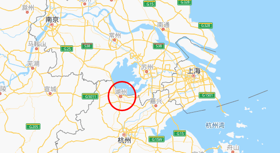 湖州常住人口_湖州最新人口数据 336.76万