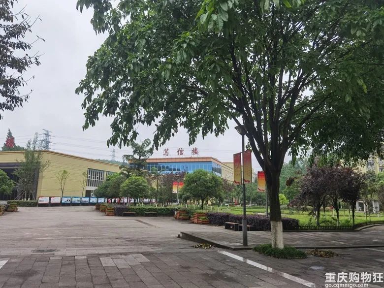 81的重庆家长都接受不了孩子读职高看过真正的职高颠覆我的认知