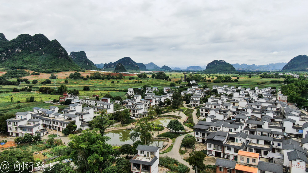 新和乡村旅游区美丽乡村变身旅游目的地