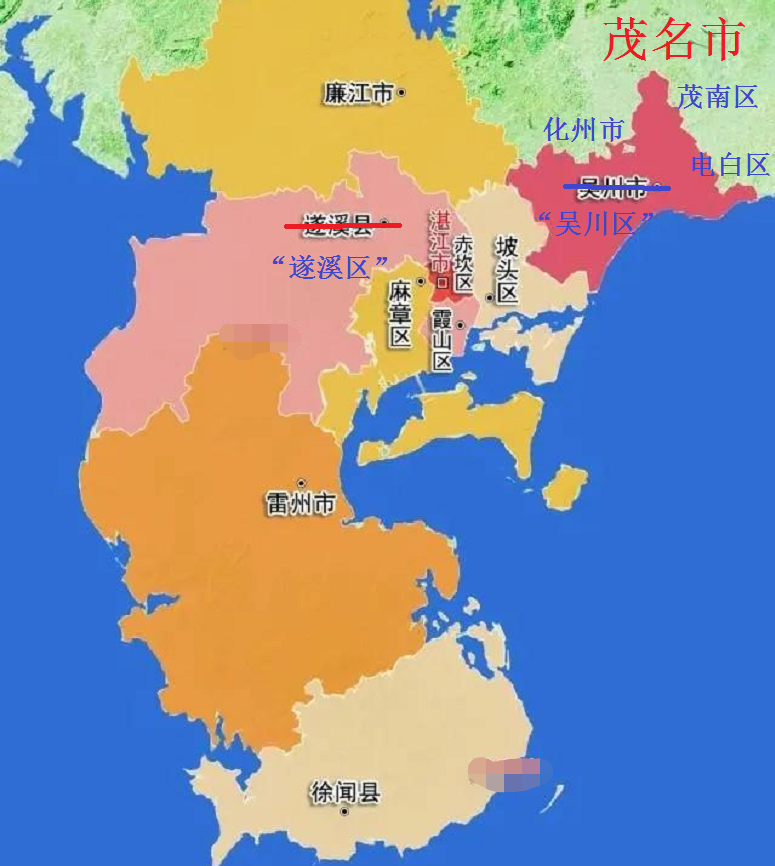 遂溪各镇人口_遂溪各镇地图(2)