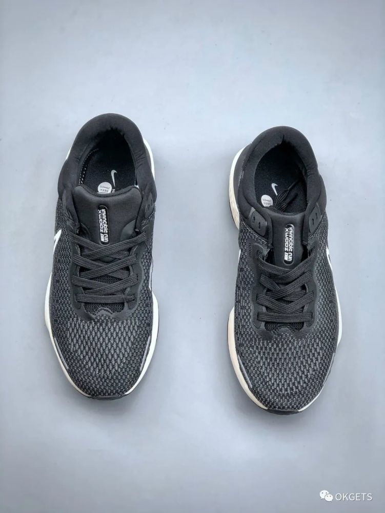 耐克/nike zoomx 的全新跑鞋 zoomx invincible run