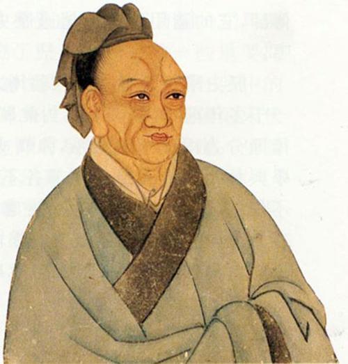 司马迁的父亲是个非常厉害的人物,写的《论六家