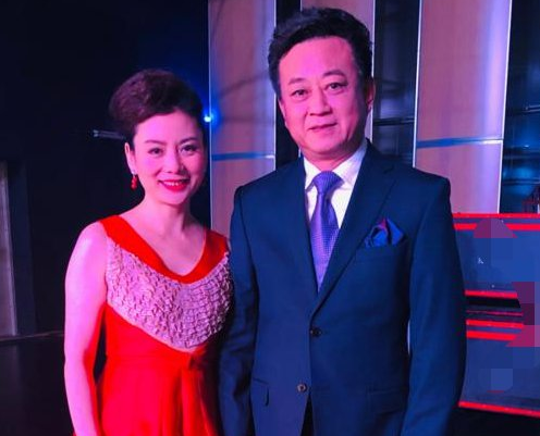 朱军,弦子案再开庭时间确定,他们之间有什么关系?