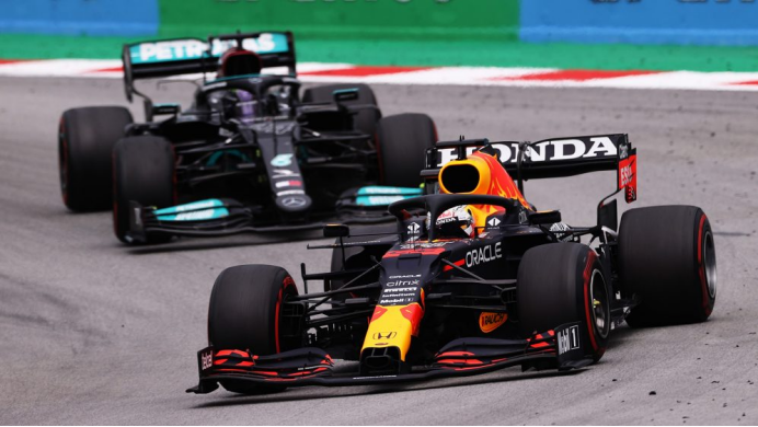 f1摩纳哥站赛前看点 多弯赛道乃红牛最佳发挥地?