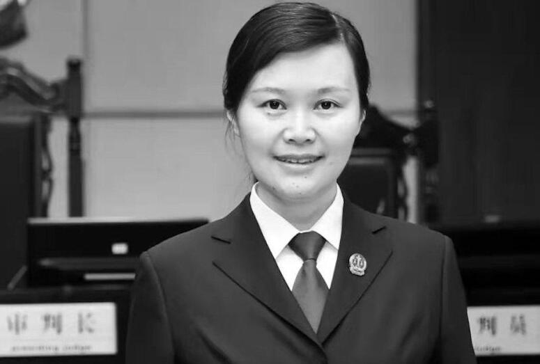 湖南女法官遇害案凶手获死刑:有种人,你仅仅认识他,就