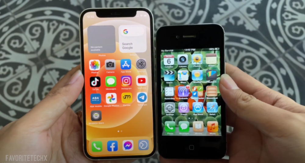 岂止于大!这就是潮玩青年的第一台巨幕电视!