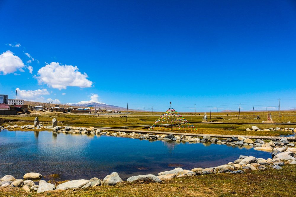 青海湖旅游景点——游遍中国