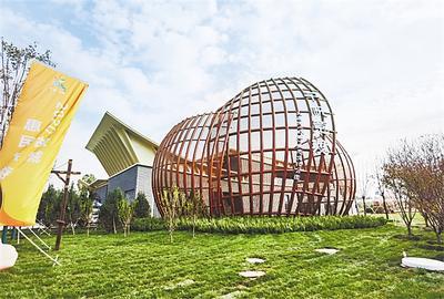 大运河国家文化公园(河北段)服务国家战略具有重大区域战略意义