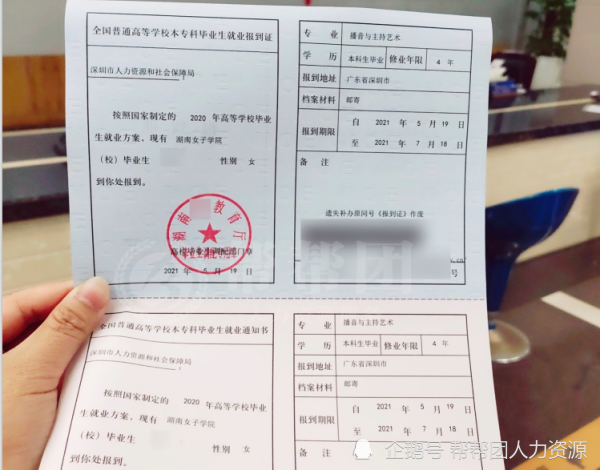 报到证遗失如何补办,需要哪些材料