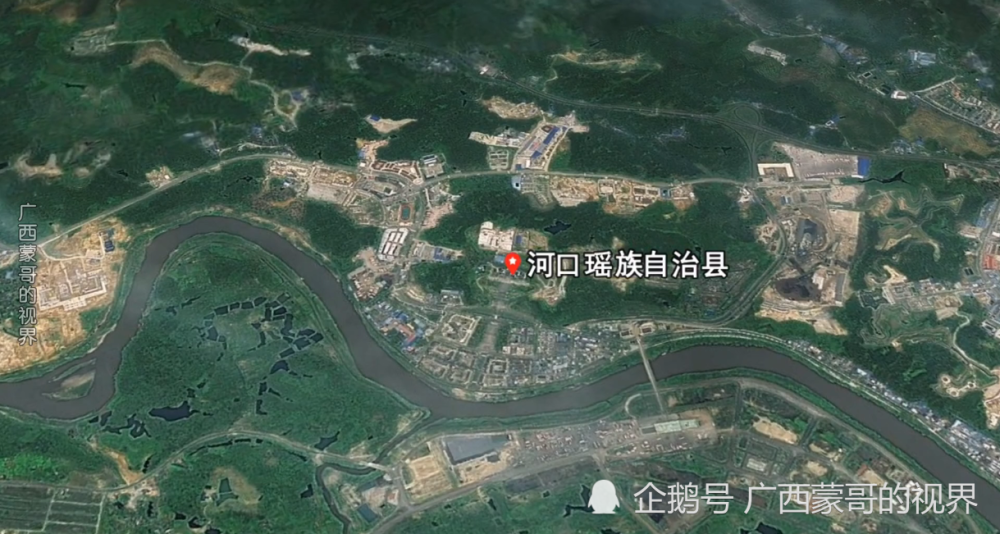 云南河口人口_震撼 东川金东大桥合龙 来数数你认识多少云南的桥