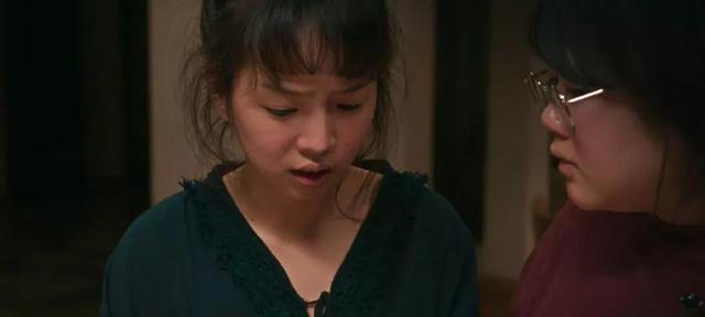 《禁忌女孩》之道歉,娜诺就像一面镜子,能照出人性的善恶两面!