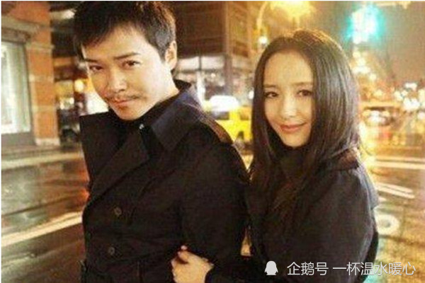 佟丽娅520宣布离婚!陈思诚发文证实:换种身份守护