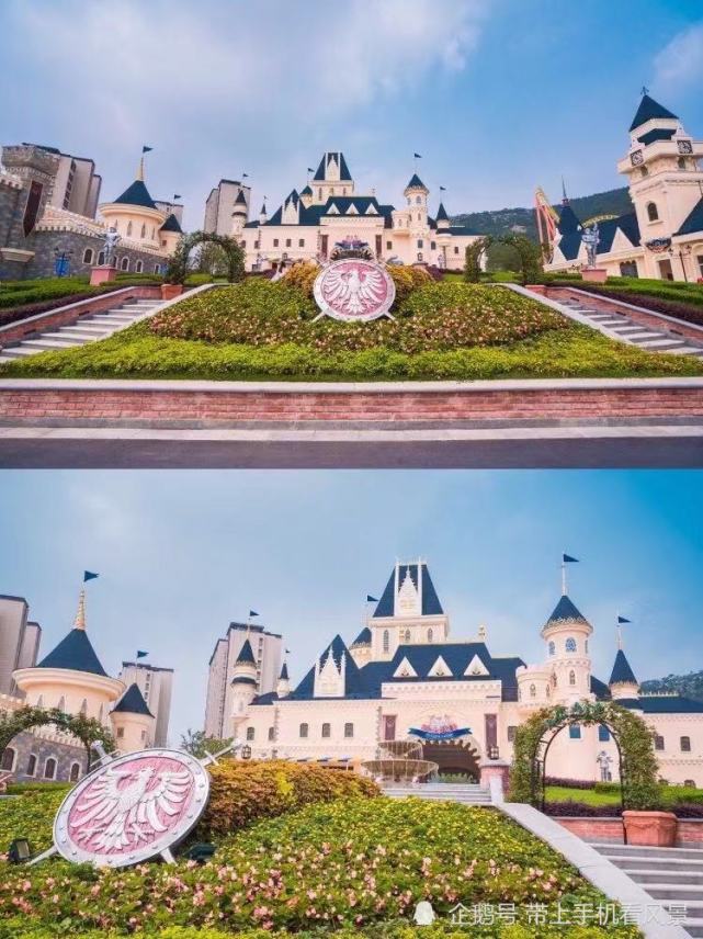 徐州最火的游乐园,五一期间人山人海,现在去刚刚好!