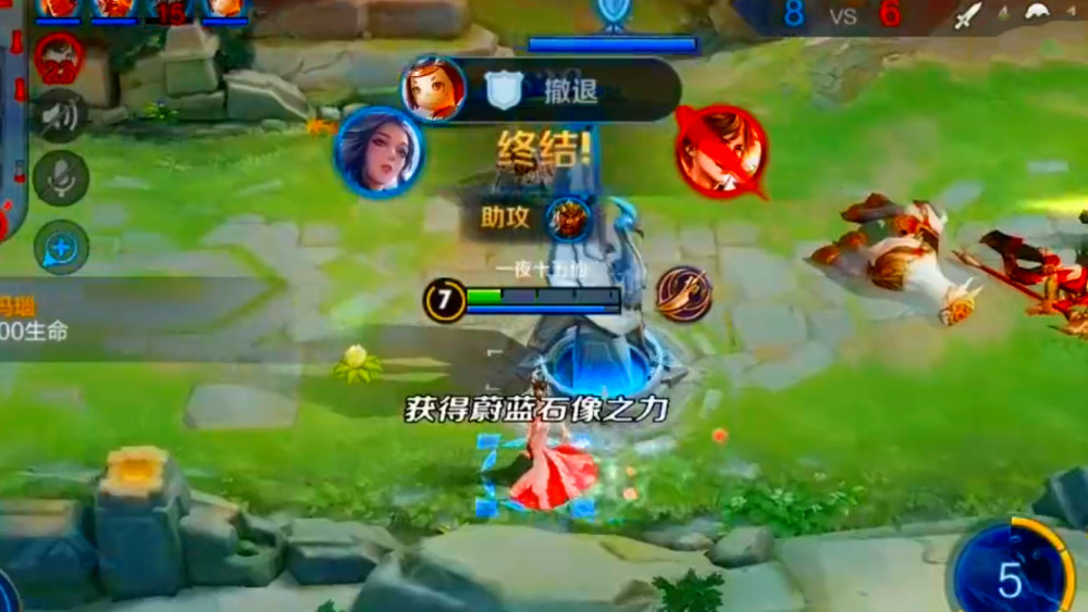 人均法师_无心法师(2)