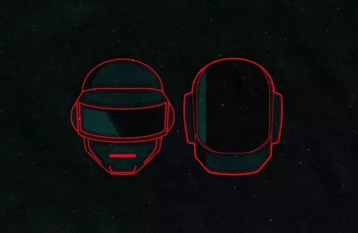 务必众所皆知 daft punk是有钱也请不到的艺人