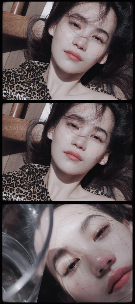 chichaamatayakul壁纸丨禁忌女孩女主这组图好绝