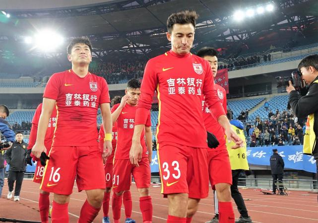 为什么中超球队长春亚泰是一支神奇的升班马?
