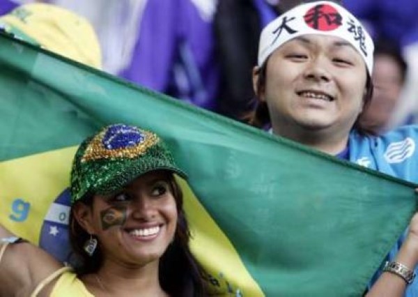 康有为的"巴西中国梦":华人移民巴西再建中国,为何没能实现?