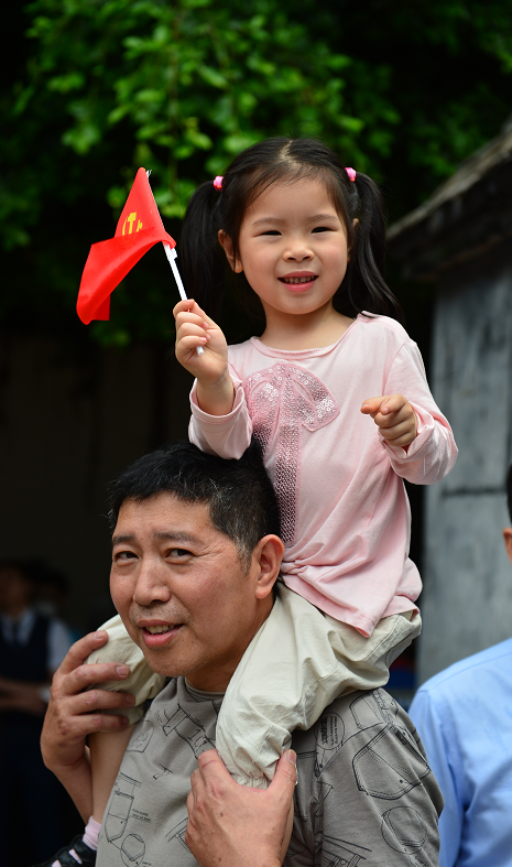 “点亮红七月”主题活动启动 福州 “百家红色文化传播基地”正式公布