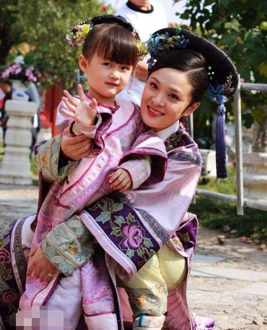 《甄嬛传》表现很殷勤,推掉多部片约,开机前才选定她演|甄嬛传|陈思斯
