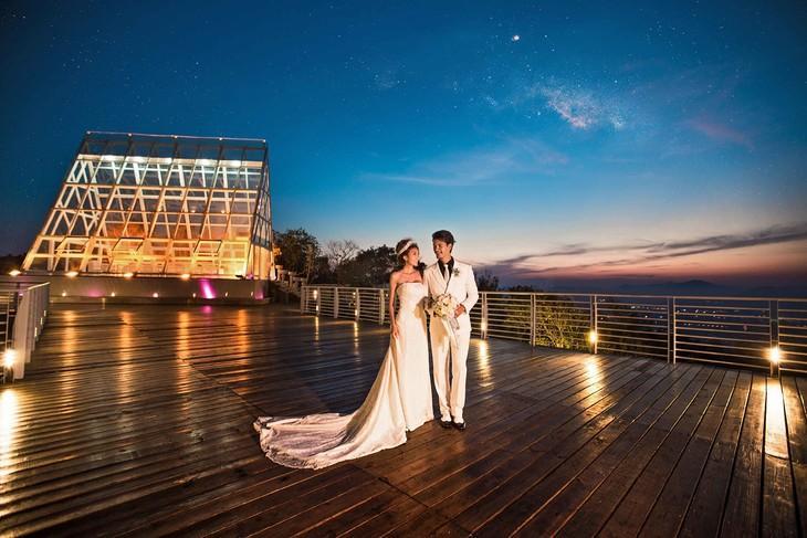 小众的婚纱照_婚纱照风格(3)