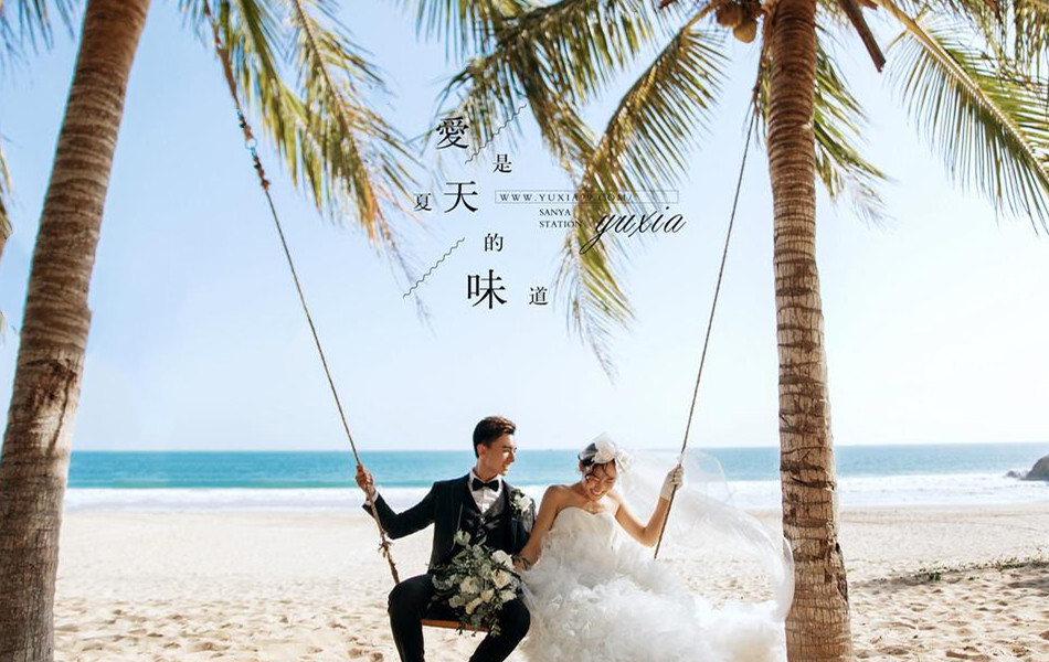 小众的婚纱照_婚纱照风格(3)
