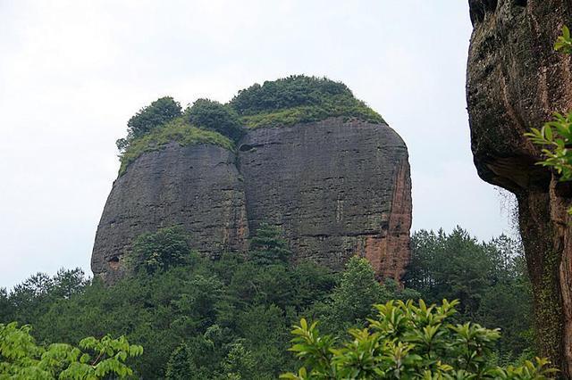 "赣江源头",宁都县旅游景区介绍