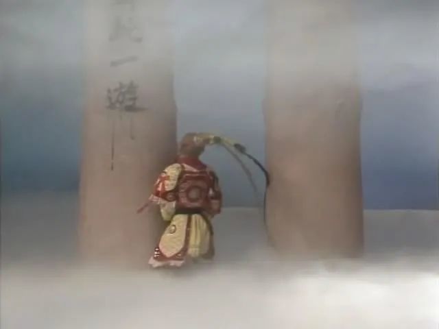 话西游之四:孙悟空的三大罪状