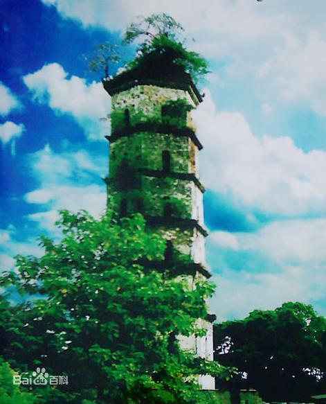 玉山县三个旅游景点介绍