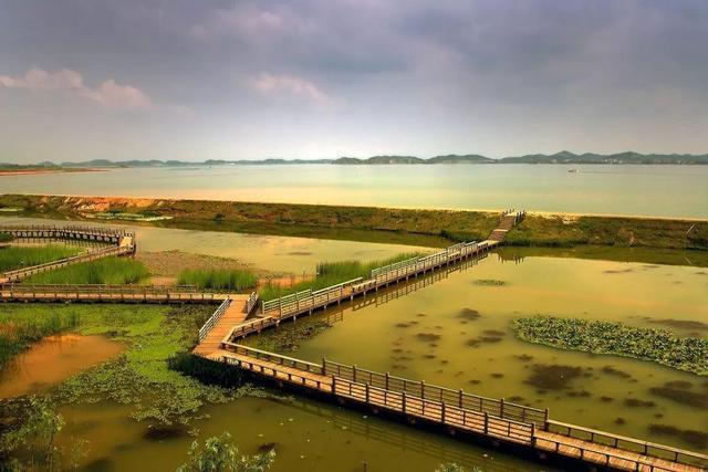 鄱阳县知名旅游景区介绍周末出去透透气