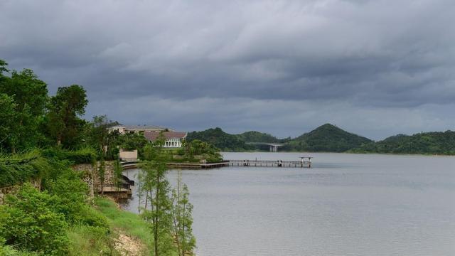 泰和县知名旅游景区介绍