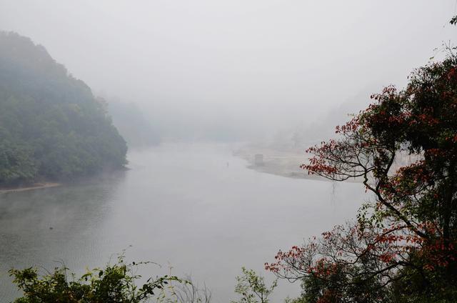 泰和县知名旅游景区介绍