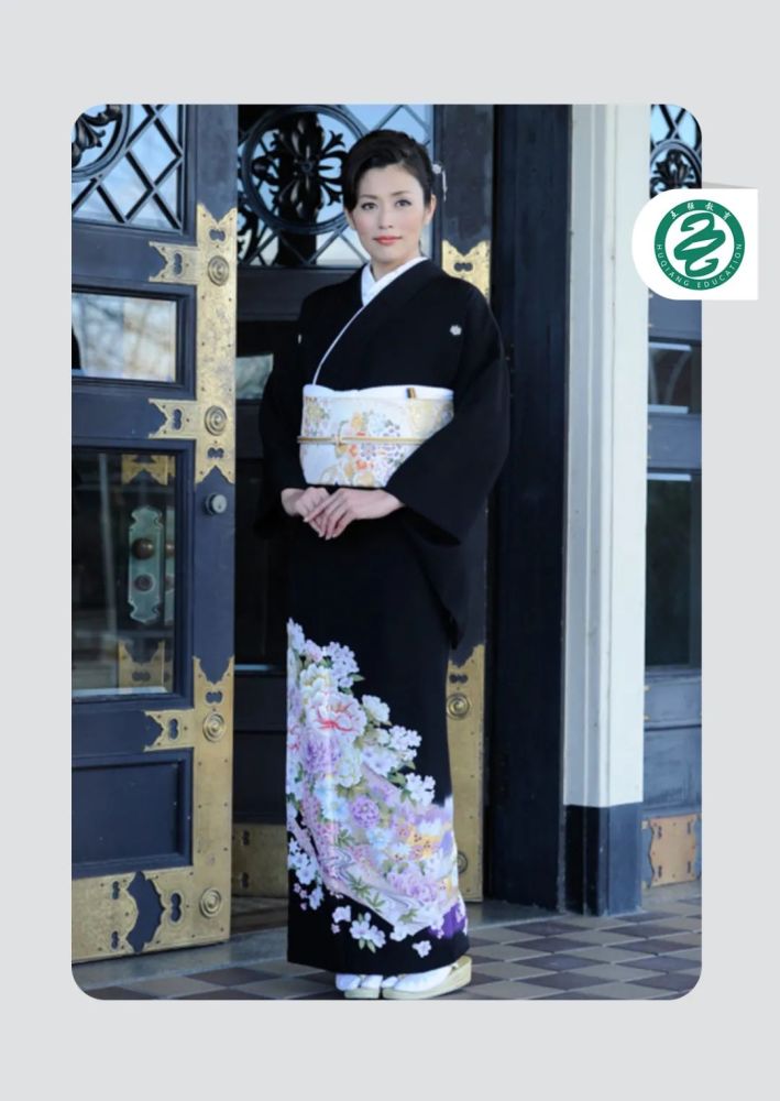 新垣结衣结婚,日本女性婚后都在穿什么和服?